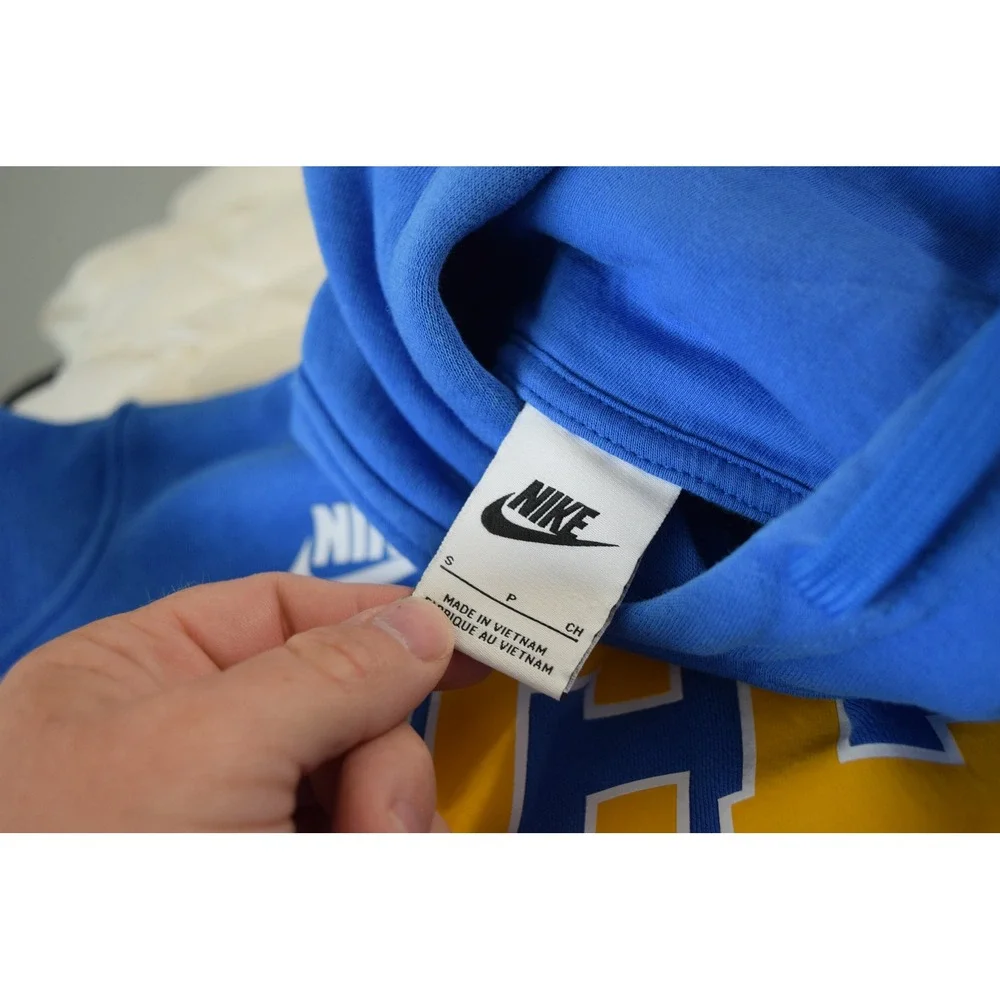 Nike ucla hoodie